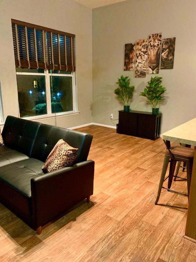 Spunky Town New Center Area Apartment *